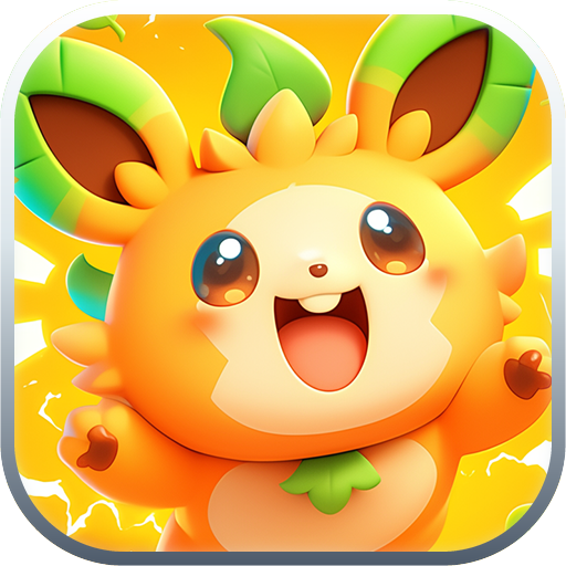 PokeWild: Legends
