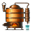 Alcohol Factory Simulator