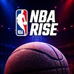 NBA RISE pc