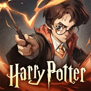 Gioca Harry Potter: La Magia Emerge per PC