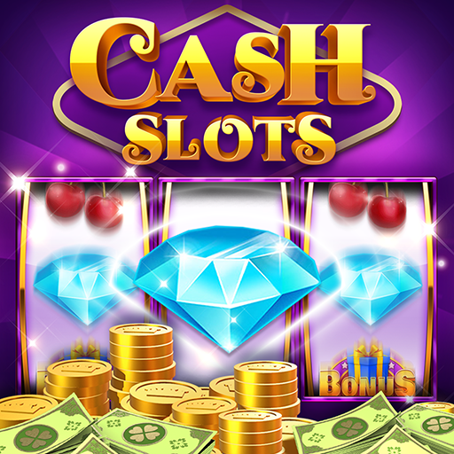 Cash Slot