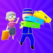 เล่น Sky Hotel! บน PC