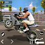 Traffic Bike 3D: City Tour