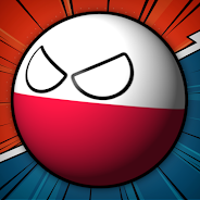 Graj e-Sim: Symulator Countryball na PC