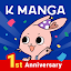 K MANGA