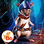 Hidden Objects - Enchanted Kingdom: Backwoods