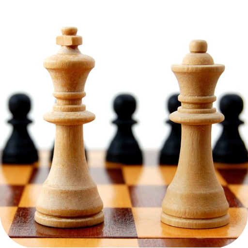 Play Chess Online - Duel friends! Online