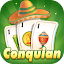 Conquian - La Viuda Slots