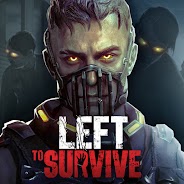 Graj Left To Survive: Strzelanki na PC