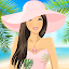 Garota Fashion - Fashion Girl