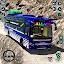Offroad Bus Driving Bus Sim 3D