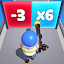 Crowd Clash: Run Master