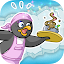 Penguin Diner: Restaurant Dash