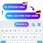 Text Keyboard Translator Voice