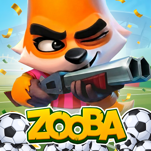 Zooba: Zoo Battle Royale Game