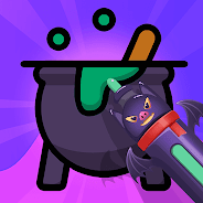 プレーする Letter Art Puzzle をPCで