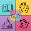 Juegos de la Biblia