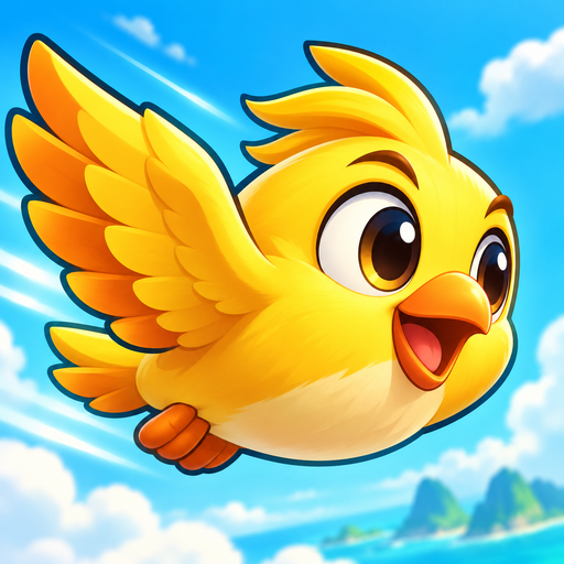 Super Birds - Flappy Wings