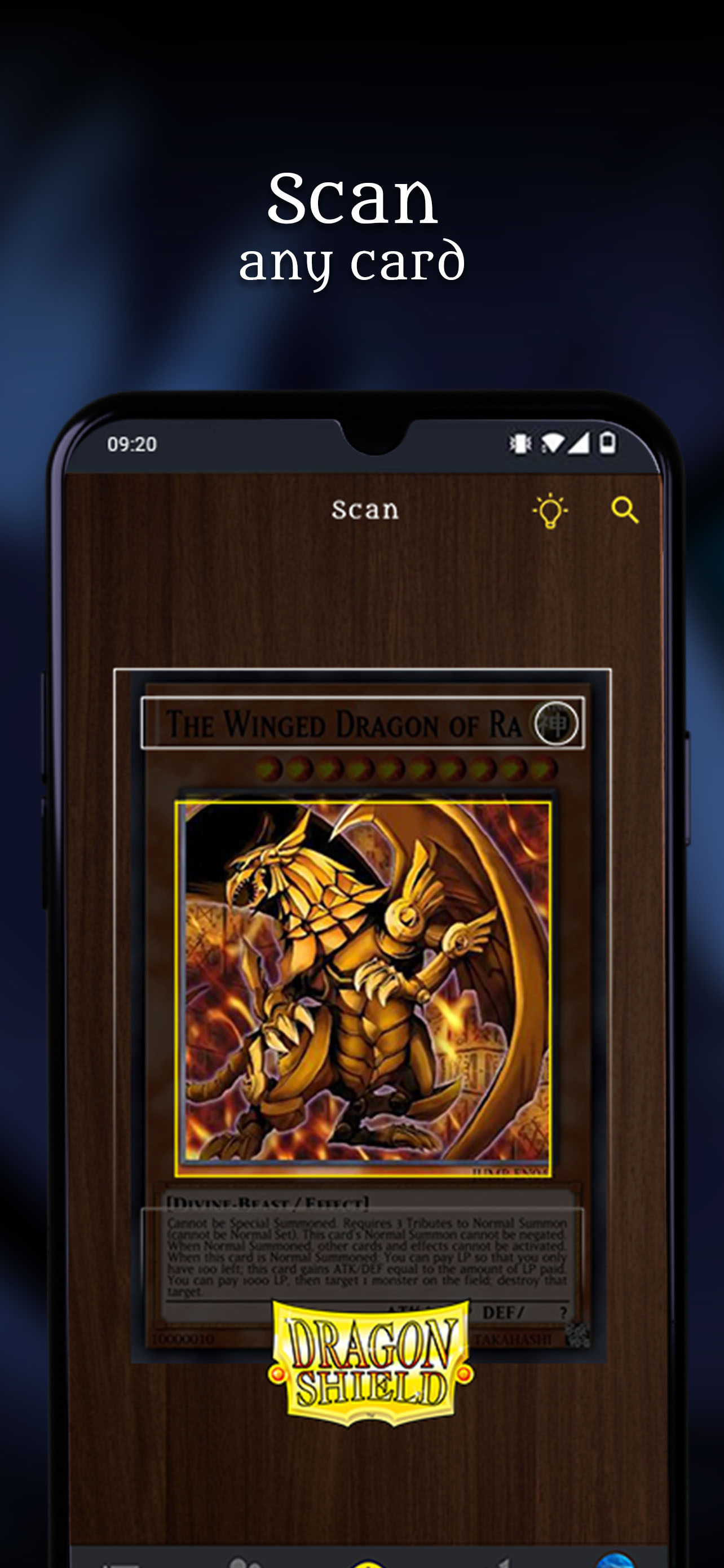 yugioh maximum gold el dorado best cards Amazon.com: EnderToys MTG Card Scanner – Desktop Mount for Mobile Scanning  Apps – High-Speed Inventory Sorting for Magic Cards – Fits Unsleeved Cards  Only : Toys & Games main image 0