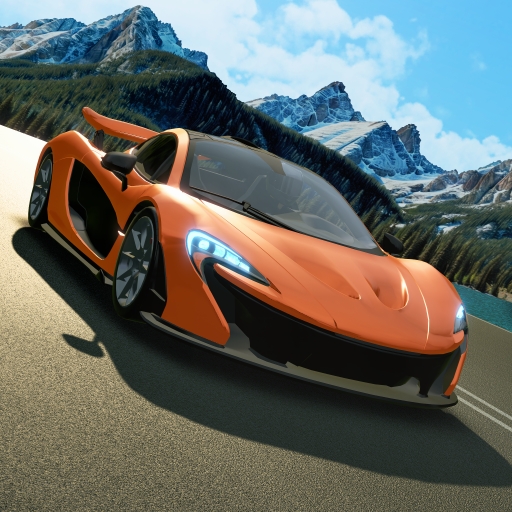 Racing Xperience: Driving Sim