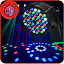 DiscoLight - Party StrobeLight