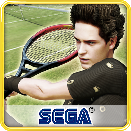 Virtua Tennis Challenge