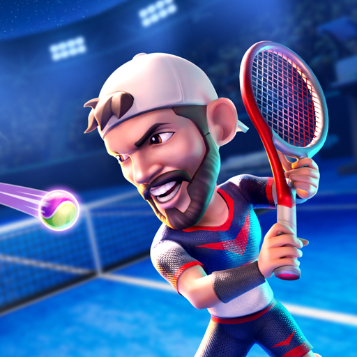 Play Mini Tennis: Perfect Smash Online
