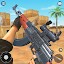 Gun Games - FPS Shooting Game