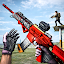 FPS Modern Gun Shooting Game