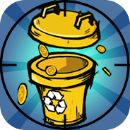 Gioca Camera Clash: Monster Guerra per PC