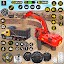 Real Construction Simulator