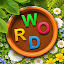 Garden of Words: Word game