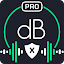 Decibel X PRO: Sound Meter