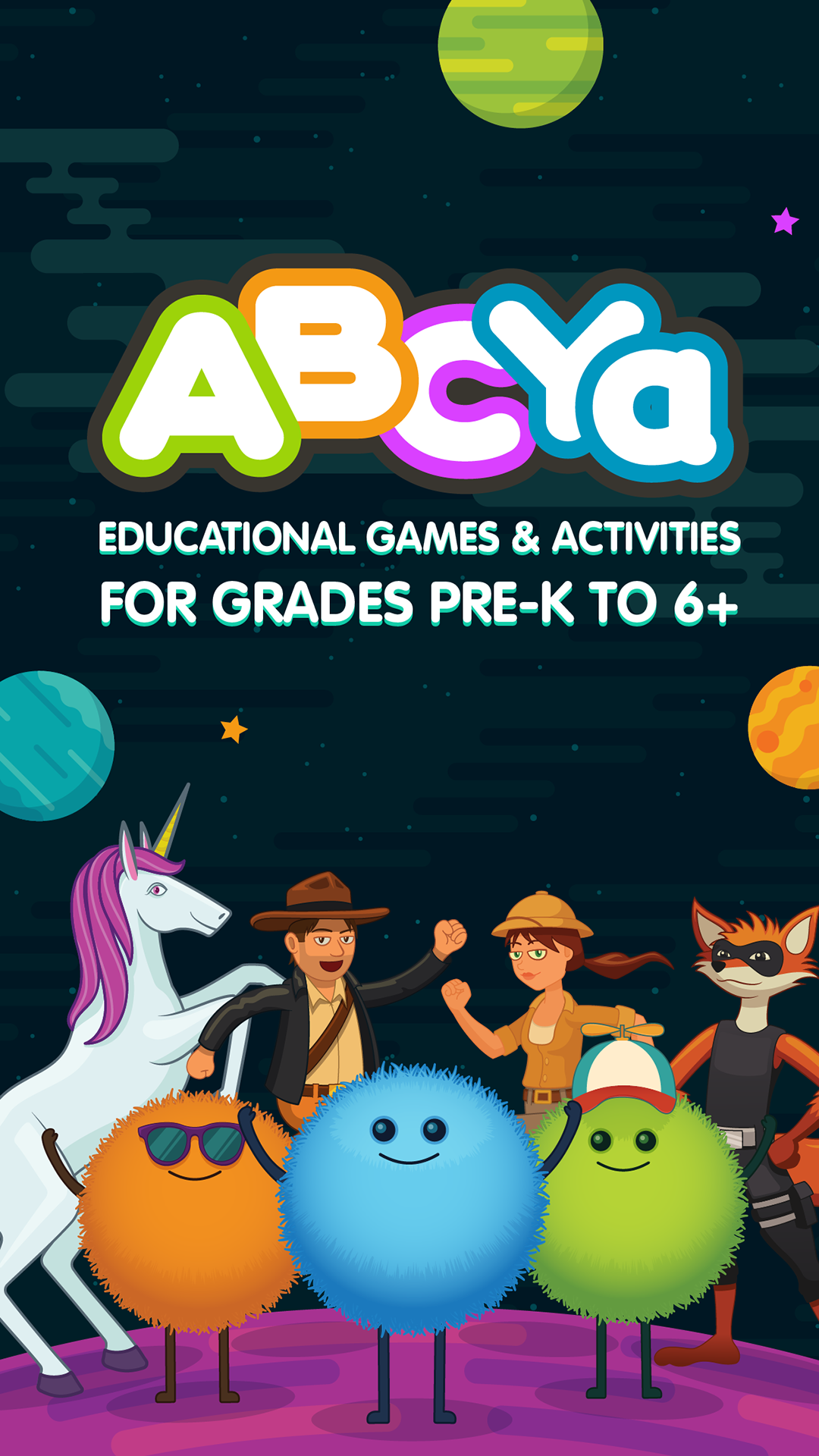 Download Play ABCya Games on PC Mac Emulator