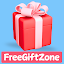 Get Redeem Code - FreeGiftZone