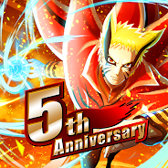 เล่น NARUTO X BORUTO NINJA VOLTAGE บน PC