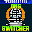 TDUK DNS Switcher