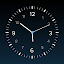 Classic Clock - second hand