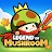 Legend of Mushroom