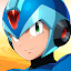 ROCKMAN X DiVE Offline