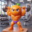 Gym Idle Clicker: Fitness Hero