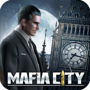 เล่น Mafia City บน PC