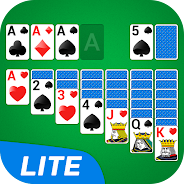 Играй Классическая «косынка» на ПК