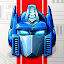 TRANSFORMERS: Tactical Arena