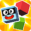 Pango KABOOM ! cube stacking and destroying