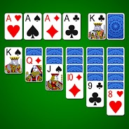 Spiele Solitaire Classic Card für PC