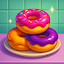 Crazy Restaurant Chef - Cooking Games 2020