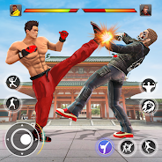 Main Karate Legends Permainan Tinju on PC