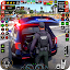 US Police Cop Car Chase Game