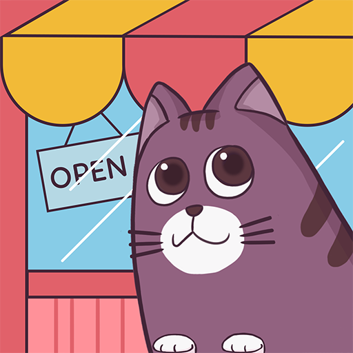 Play ShopCats Online